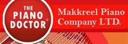 Makkreel Piano Company