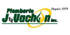 Plomberie J Vachon Inc