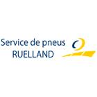 Services de pneus ruelland Inc
