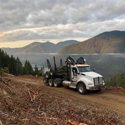Berry J W Trucking Ltd