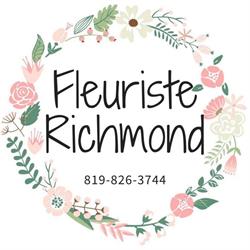 Fleuriste Richmond Incorporated