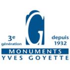 Monuments Yves Goyette 2013 Inc