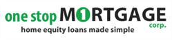 One Stop Mortgage Corp