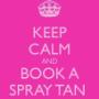 NORVELL Spray Tan NORVELL Spray Tan