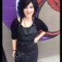 Stylist at Best LIttle Hair House Stylist at Best LIttle Hair House