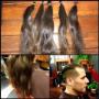 Hair Donations Accepted Hair Donations Accepted