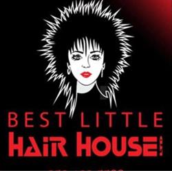 Best Little Hair House