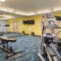 Fitness Center Fitness Center