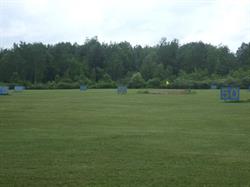 Centre Du Golf Bedford