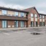 Comfort Inn hotel in Alma, Quebec Comfort Inn hotel in Alma, Quebec