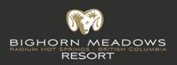 Bighorn Meadows Resort