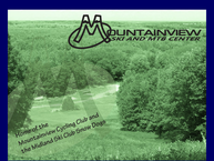 Mountain View Ski Hill