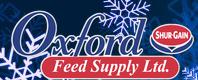 Oxford Feed Supply Ltd