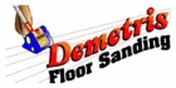 Demetris Floor Sanding Inc.