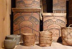Museum Of Northern b C