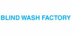 Blind Wash Factory Ltd
