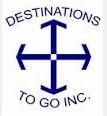 Destinations To Go Incorporated