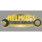 Helmuts Service Centre Ltd