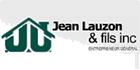 Jean Lauzon & Fils Inc