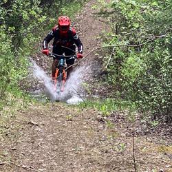 Rocky Mtn Bike N' Board