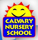 Calvary Nursery School