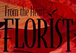 From The Heart Florist