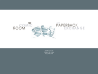 Paperback Exchange The