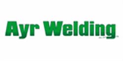 Ayr Welding (1977) Ltd