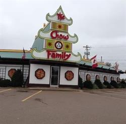 Chow Family Restaurant