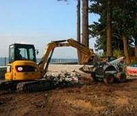 Christensen Excavating