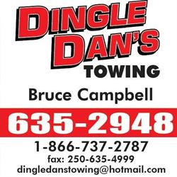 Dingle Dans Towing Ltd