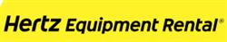 Hertz Equipment Rental