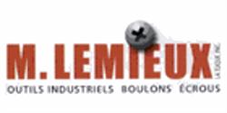 M. Lemieux (La Tuque) Inc.
