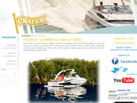 Crate Marine Sales Ltd