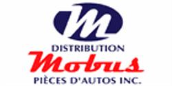 Distribution Mobus Inc