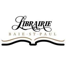 Librairie Baie-St-Paul