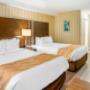 Guest room with queen bed(s) Guest room with queen bed(s)