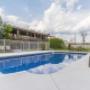 Relax by the pool Relax by the pool