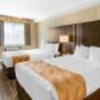 Guest room with queen bed(s) Guest room with queen bed(s)