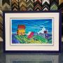 We carry frames from Roma, Fotiou, Larson Juhl, Omega, Sunset and Designer Profile We carry frames from Roma, Fotiou, Larson Juhl, Omega, Sunset and Designer Profile