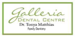 Galleria Dental Centre