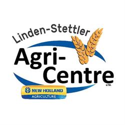 Linden Stettler Agri-Centre