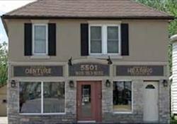 Niagara Denture Clinic