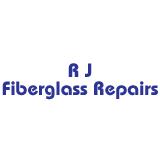 R J Fiberglass Repairs