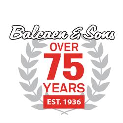 Balcaen & Sons Ltd