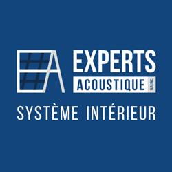 Experts Acoustique Inc