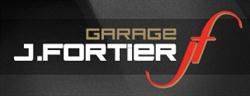 Garage Fortier