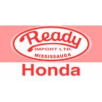 Ready Honda