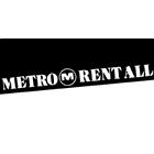 Metro Rent-All Limited