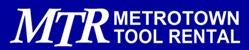 Metrotown Tool Rentals